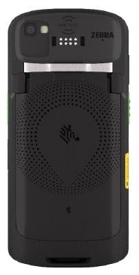 ZEBRA Zebra TC58BE Lettore di codici a barre Android da 6 pollici con Wi-Fi 6E e 64 GB di memoria - PC | TecnoCARE.net Sabaudia, Latina, Terracina, San Felice Circeo e Pontinia