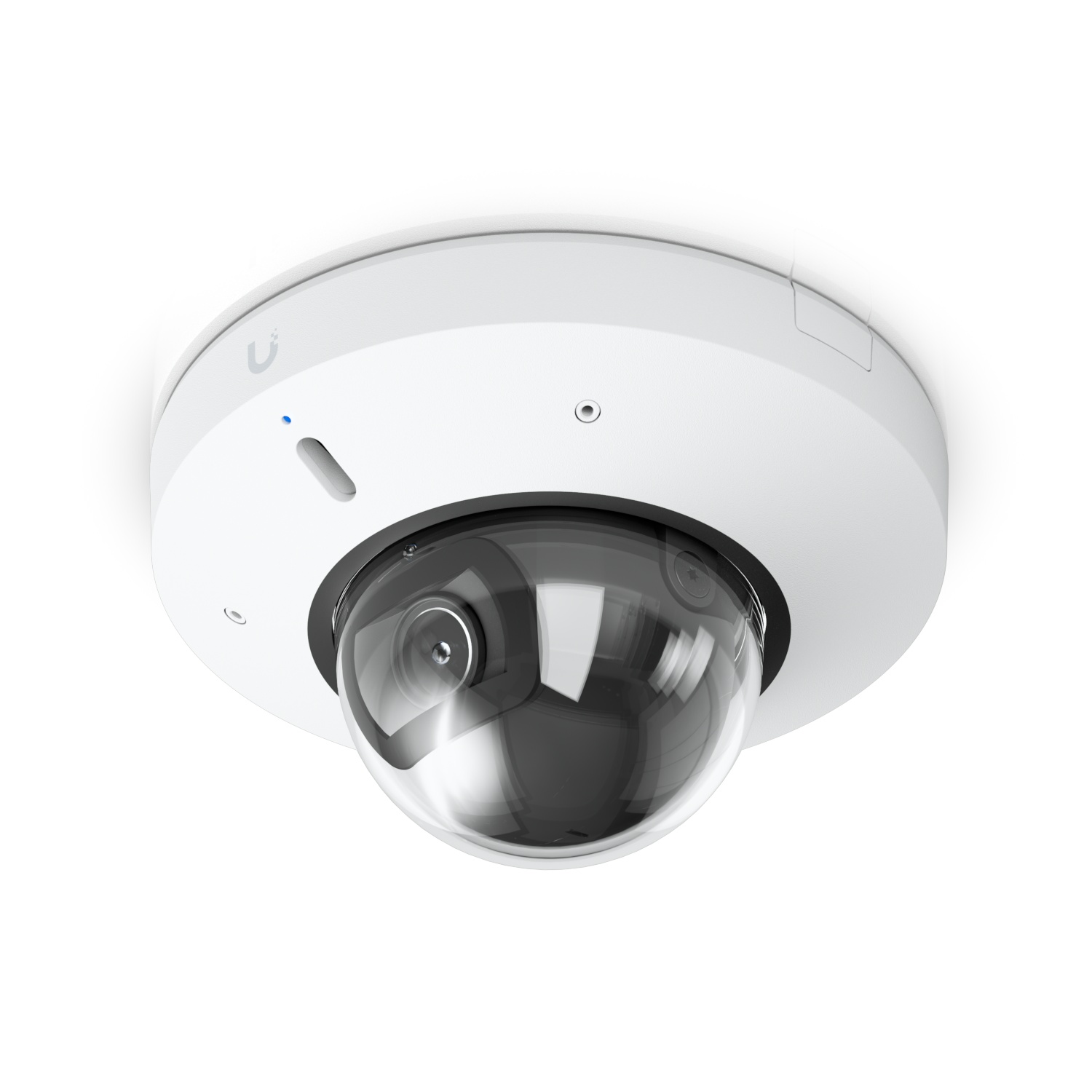 UBIQUITI Ubiquiti UVC-G6-Mini-Dome-W Telecamera IP UniFi G6 Mini Dome 4K PoE Bianca - SISTEMI DI SORVEGLIANZA | TecnoCARE.net Sabaudia, Latina, Terracina, San Felice Circeo e Pontinia