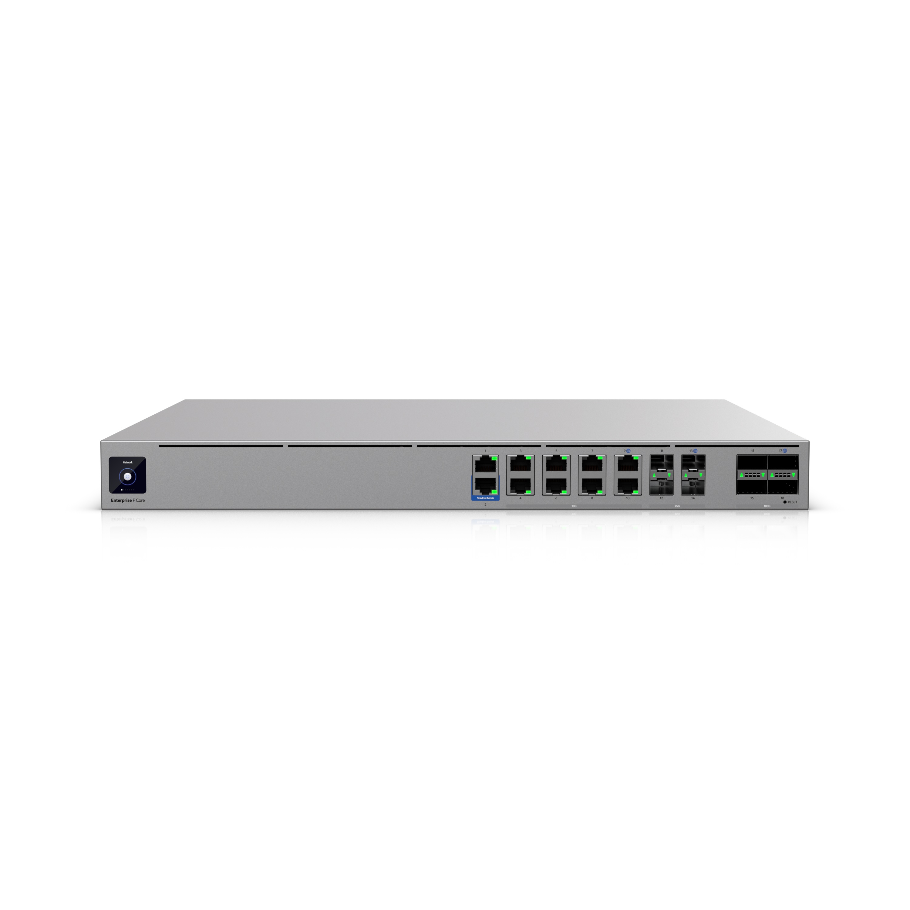 UBIQUITI Ubiquiti UniFi Enterprise Firewall Core - RETI | TecnoCARE.net Sabaudia, Latina, Terracina, San Felice Circeo e Pontinia
