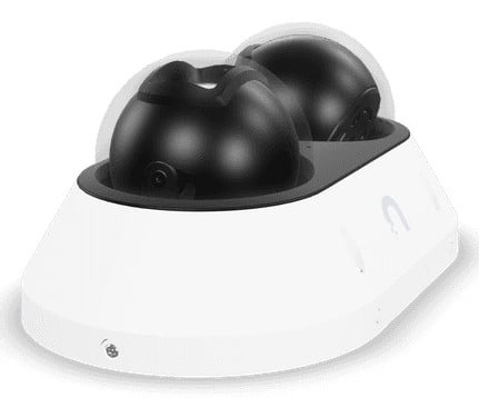 UBIQUITI Ubiquiti AI Multi Sensor 2 Cupola Telecamera di sicurezza IP Esterno 3840 x 2160 Pixel Soffitto/Parete/Palo - SISTEMI DI SORVEGLIANZA | TecnoCARE.net Sabaudia, Latina, Terracina, San Felice Circeo e Pontinia