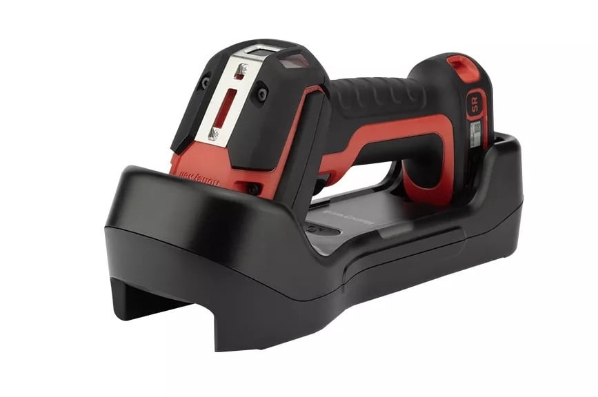 HONEYWELL Honeywell 2105IXR-3SER-CLHE Lettore di codici a barre portatile 1D/2D Laser Nero, Rosso - PC | TecnoCARE.net Sabaudia, Latina, Terracina, San Felice Circeo e Pontinia