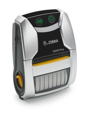 ZEBRA Zebra ZQ320 Plus stampante per etichette (CD) Termica diretta 203 x 203 DPI 100 mm/s Wireless Wi-Fi Bluetooth - STAMPANTI E SCANNER | TecnoCARE.net Sabaudia, Latina, Terracina, San Felice Circeo e Pontinia