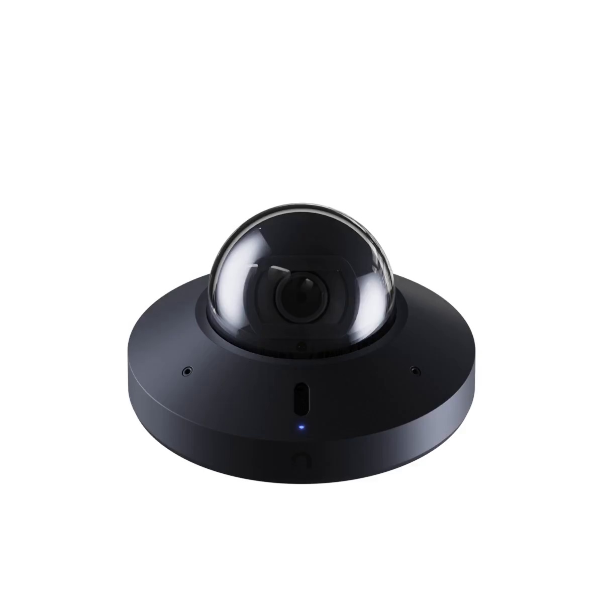 UBIQUITI Ubiquiti UVC-G6-Mini-Dome-B Telecamera IP UniFi G6 Mini Dome 4K PoE Nera - SISTEMI DI SORVEGLIANZA | TecnoCARE.net Sabaudia, Latina, Terracina, San Felice Circeo e Pontinia