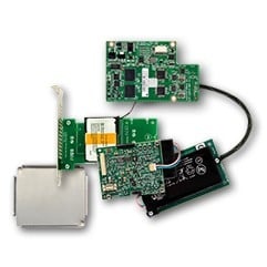 BROADCOM Broadcom CVPM05 Modulo di protezione cache - COMPONENTI | TecnoCARE.net Sabaudia, Latina, Terracina, San Felice Circeo e Pontinia