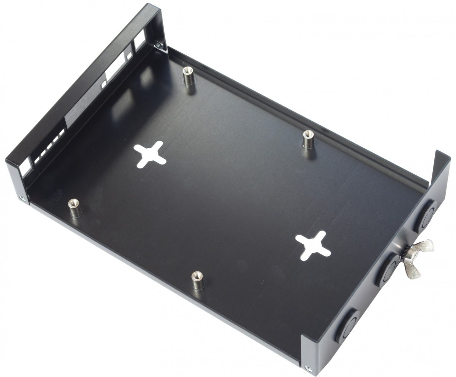 MIKROTIK Mikrotik CA411-711 valigetta porta attrezzi Cover Nero - RETI | TecnoCARE.net Sabaudia, Latina, Terracina, San Felice Circeo e Pontinia