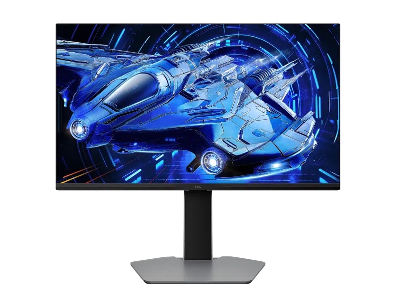 TCL TCL MONITOR GAMING 24,5 mLED IPS 16:9 FHD 1MS 300hz 600 CDM, miniLED Direct-180, 99 sRGB, DP/HDMI, BIANCO - MONITOR GAMING | TecnoCARE.net Sabaudia, Latina, Terracina, San Felice Circeo e Pontinia