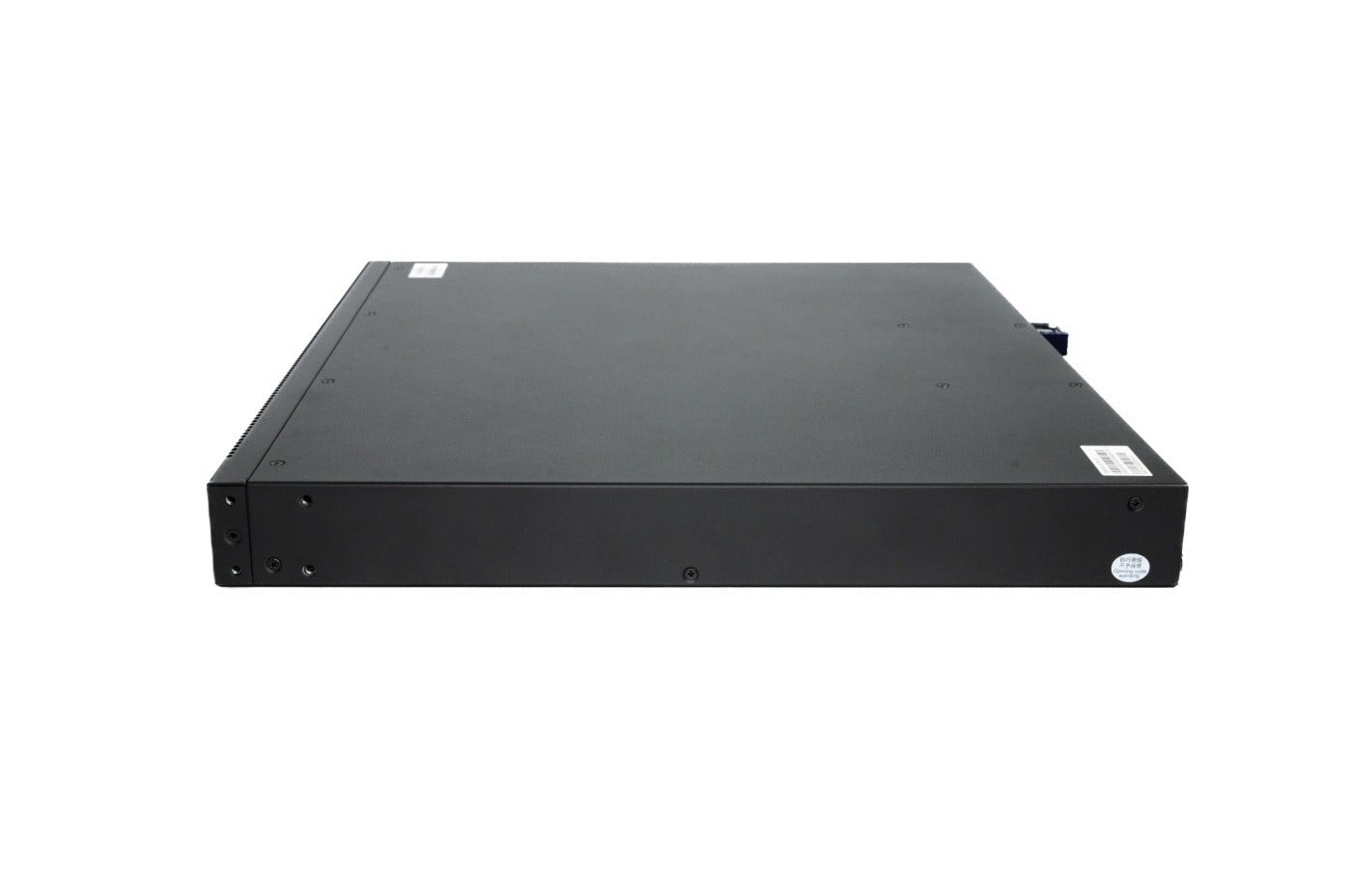 DCN EUROPE DCN Europe CS6200X-24T6X-EI 24x10/100/1000Base-T + 6x10GBase-X SFP+ - RETI | TecnoCARE.net Sabaudia, Latina, Terracina, San Felice Circeo e Pontinia