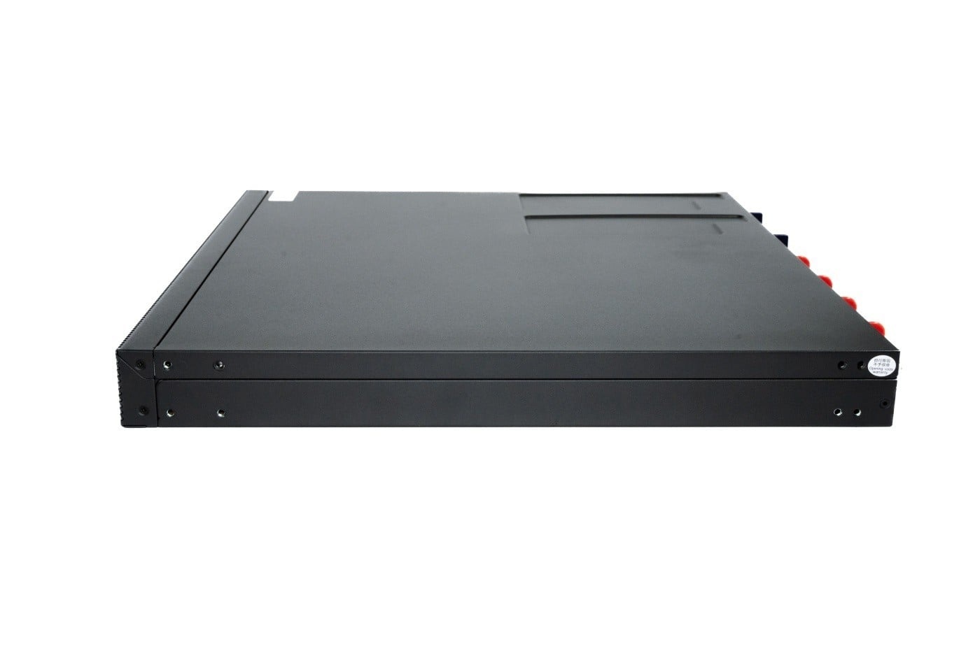 DCN EUROPE DCN Europe CS6300-24X6C-HI 24x10GBase-X SFP+ + 6x100GBase-X QSFP28 - RETI | TecnoCARE.net Sabaudia, Latina, Terracina, San Felice Circeo e Pontinia