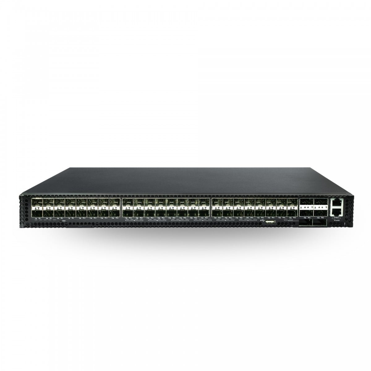 DCN EUROPE DCN Europe CS6510-48S6Q-HI-R3 48x10GBase-X SFP+ + 6x40GBase-X QSFP - RETI | TecnoCARE.net Sabaudia, Latina, Terracina, San Felice Circeo e Pontinia