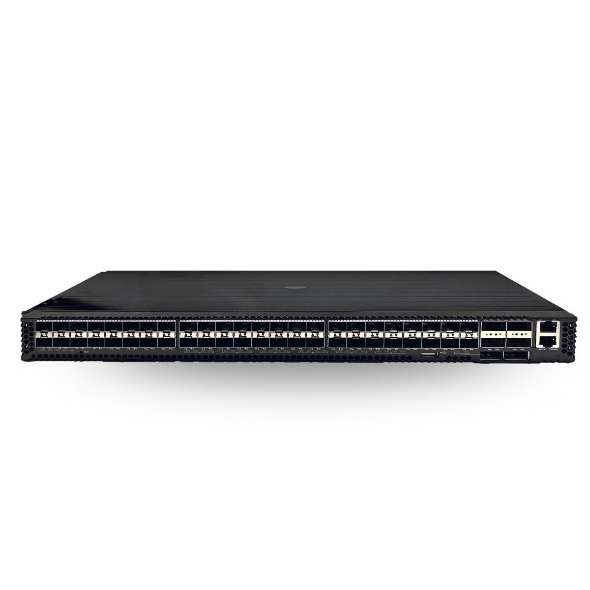 DCN EUROPE DCN Europe CS6580-48S6CQ-HI 48x10G/25GBase-X SFP28 + 6x40/100GBase-X QSFP28 - RETI | TecnoCARE.net Sabaudia, Latina, Terracina, San Felice Circeo e Pontinia