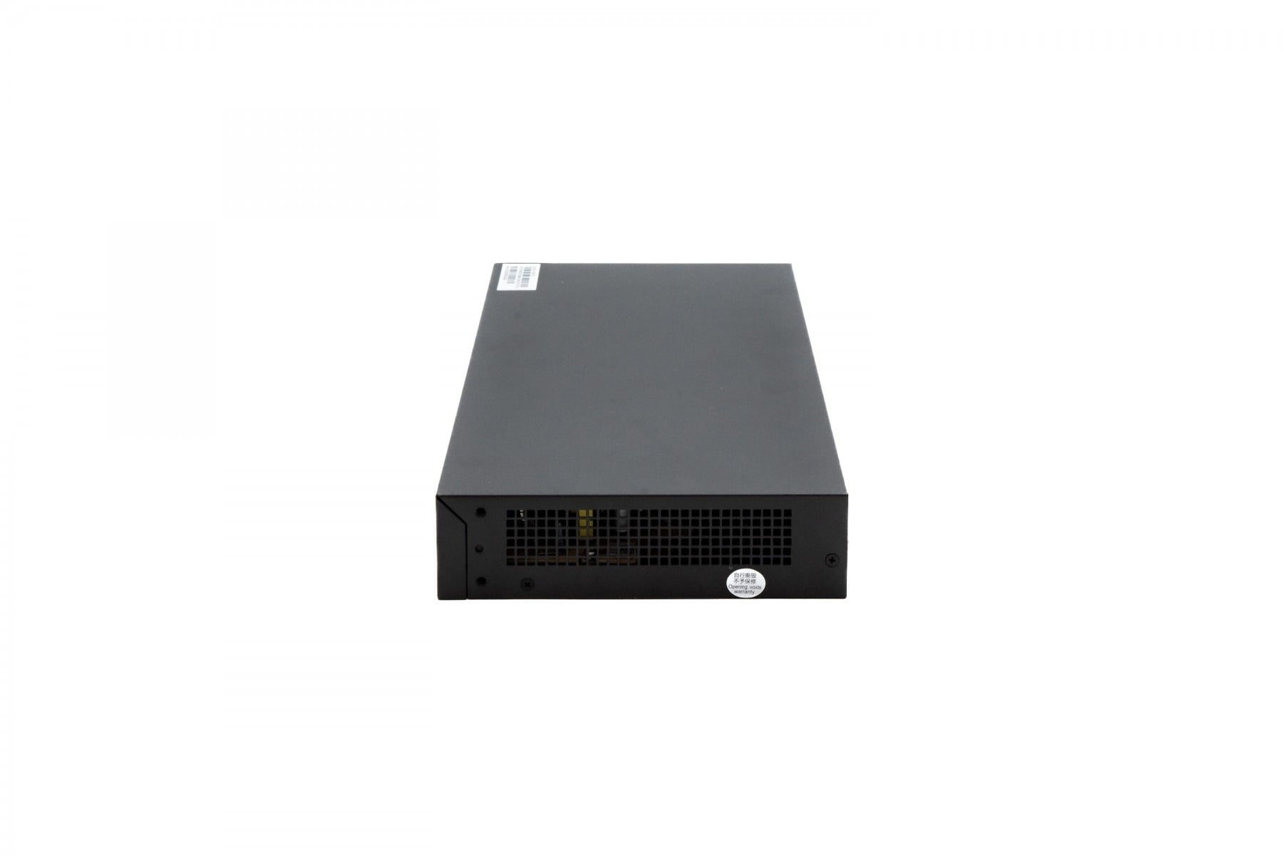 DCN EUROPE DCN Europe S4200-10P-SI 8x10/100/1000Base-T RJ45 + 2x1000Base-X SFP - RETI | TecnoCARE.net Sabaudia, Latina, Terracina, San Felice Circeo e Pontinia
