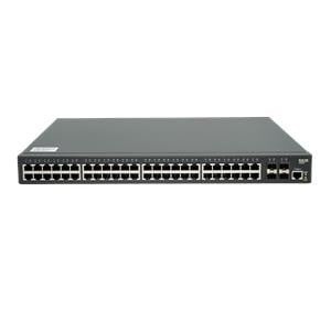 DCN EUROPE DCN Europe S4600-52P-SI-R2 48x10/100/1000Base-T RJ45 + 4x1000Base-X SFP - RETI | TecnoCARE.net Sabaudia, Latina, Terracina, San Felice Circeo e Pontinia