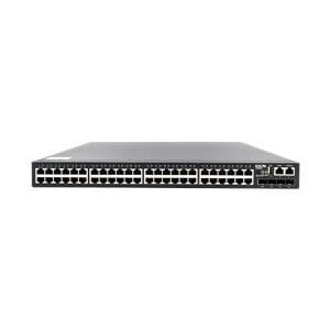 DCN EUROPE DCN Europe S4600-52X-P-SI 48x10/100/1000Base-T con PoE/PoE+ (740W) + 4x10GBase-X SFP+ - RETI | TecnoCARE.net Sabaudia, Latina, Terracina, San Felice Circeo e Pontinia