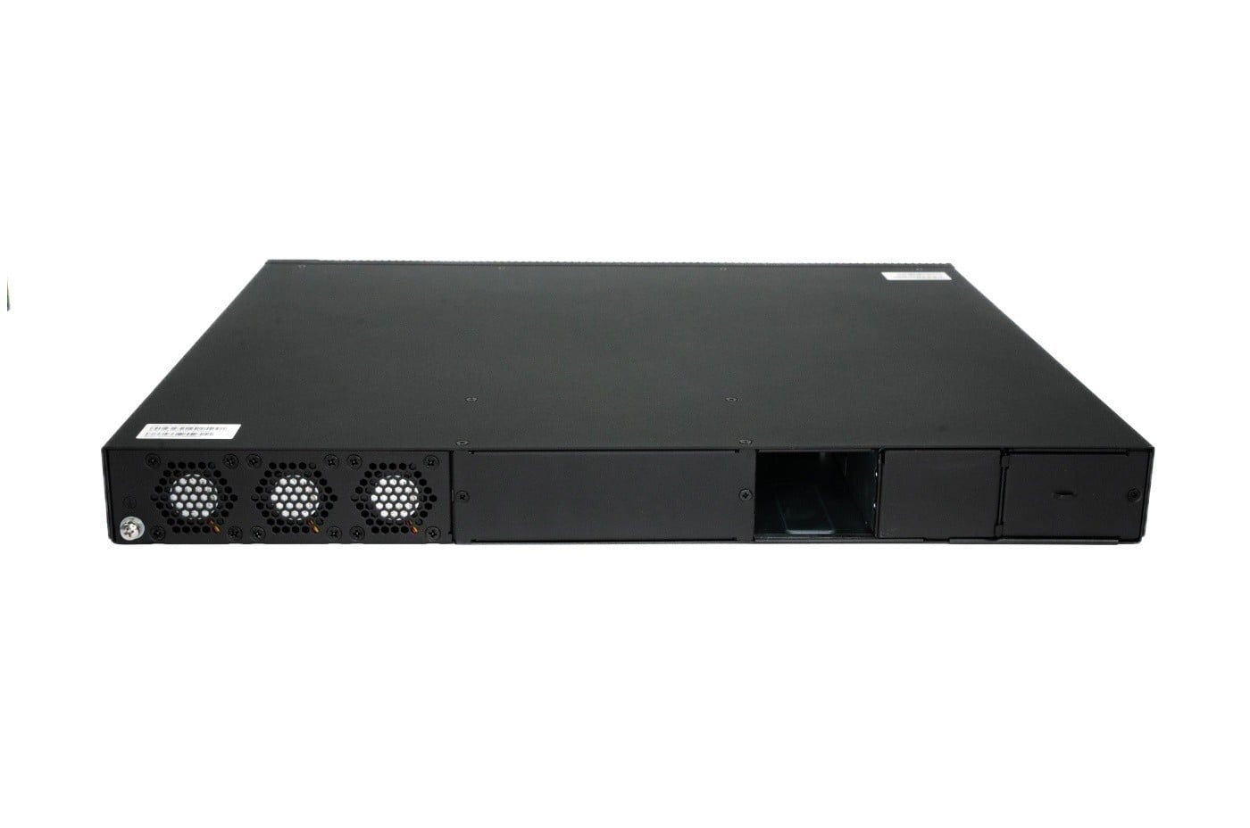 DCN EUROPE DCN Europe S5750X-24S6X-EI 24x100/1000Base-X SFP + 6x10GBase-X SFP+ - RETI | TecnoCARE.net Sabaudia, Latina, Terracina, San Felice Circeo e Pontinia