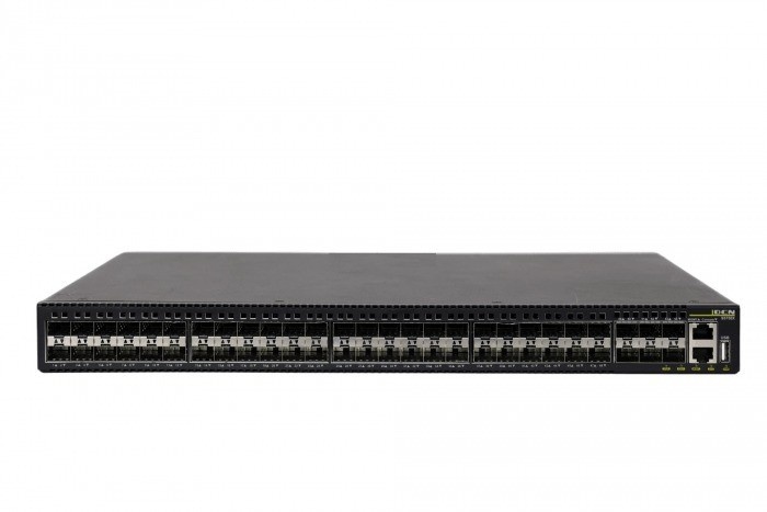 DCN EUROPE DCN Europe S5750X-48S6X-EI 48x100/1000Base-X SFP + 6x10GBase-X SFP+ - RETI | TecnoCARE.net Sabaudia, Latina, Terracina, San Felice Circeo e Pontinia
