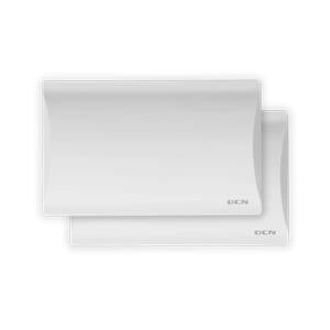 DCN EUROPE DCN Europe WL8200-X2-R2 2x1GBase-T RJ45 - RETI | TecnoCARE.net Sabaudia, Latina, Terracina, San Felice Circeo e Pontinia