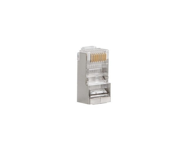LANBERG Lanberg PLS-5000 cavo di collegamento RJ-45 Acciaio inox, Trasparente - CAVI PER COMPUTER E PERIFERICHE | TecnoCARE.net Sabaudia, Latina, Terracina, San Felice Circeo e Pontinia