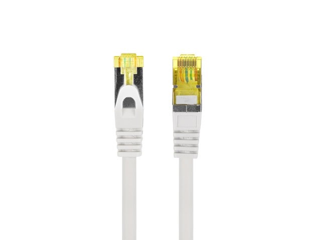 LANBERG Lanberg PCF6A-10CU cavo di rete Grigio 0,5 m Cat6a S/FTP (S-STP) - CAVI PER COMPUTER E PERIFERICHE | TecnoCARE.net Sabaudia, Latina, Terracina, San Felice Circeo e Pontinia