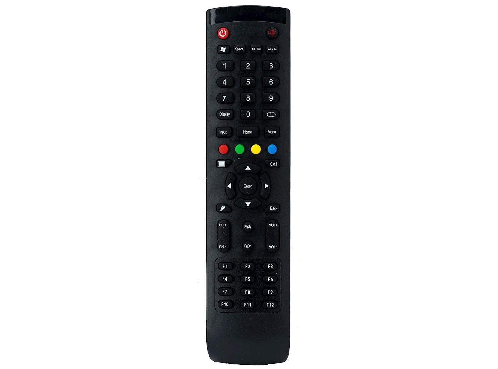 IIYAMA iiyama RC REMOTEV07/Telecomando cablato XX67 Series - ACCESSORI ED ELEMENTI PER APPARECCHIATURA AUDIO | TecnoCARE.net Sabaudia, Latina, Terracina, San Felice Circeo e Pontinia