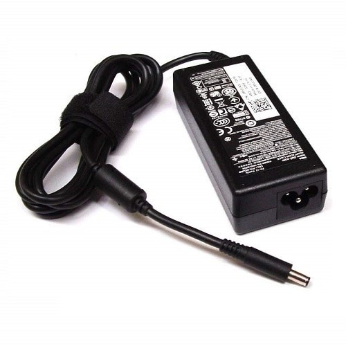 DELL DELL C7HFG adattatore e invertitore Interno 65 W Nero - BATTERIE E ALIMENTATORI | TecnoCARE.net Sabaudia, Latina, Terracina, San Felice Circeo e Pontinia