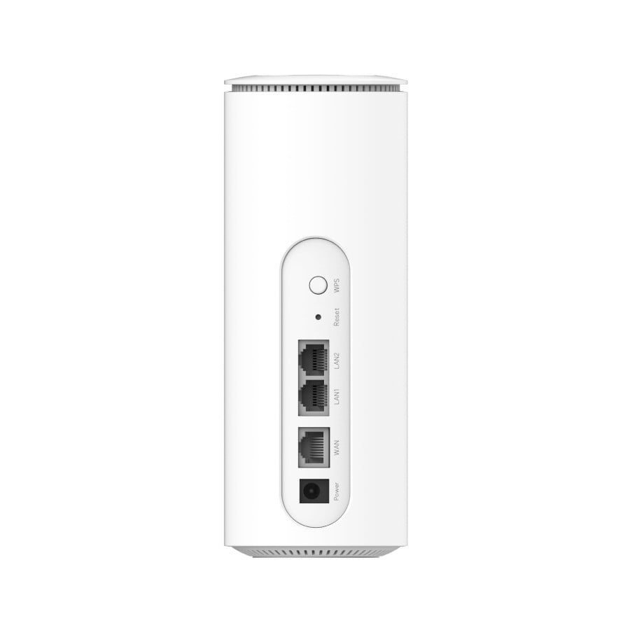 ZTE ZTE Router Z1320 WiFi 6 AX 1xWAN 2xLAN - RETI | TecnoCARE.net Sabaudia, Latina, Terracina, San Felice Circeo e Pontinia