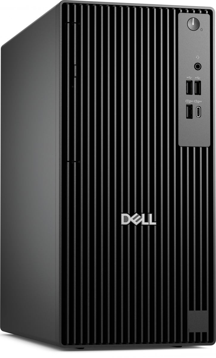 DELL DELL Pro Tower QCT1255 AMD Ryzen 5 8500G 8GB 512GB SSD W11P 3YPS - PC | TecnoCARE.net Sabaudia, Latina, Terracina, San Felice Circeo e Pontinia