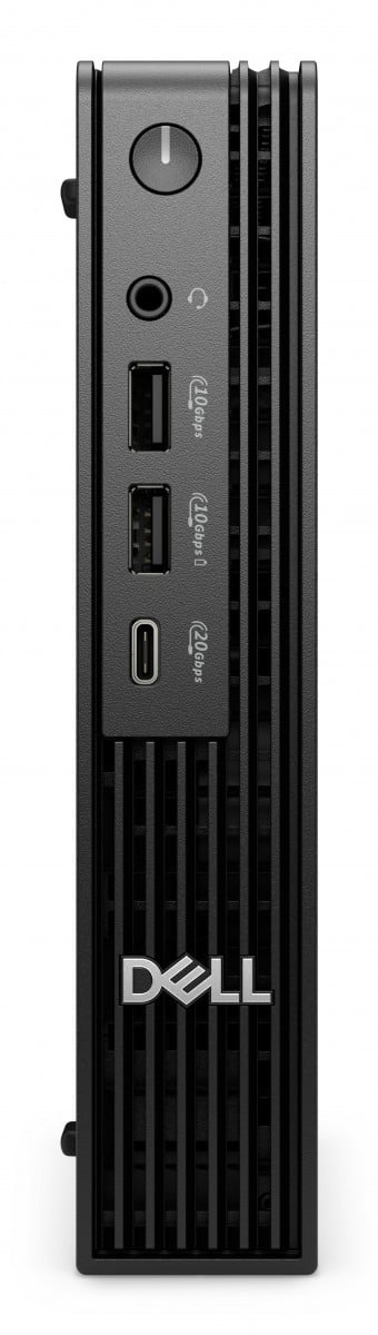 DELL DELL Pro Micro Plus QBM1250 180W Intel Core Ultra 5 235 16GB 512GB W11P 3YPS - PC | TecnoCARE.net Sabaudia, Latina, Terracina, San Felice Circeo e Pontinia