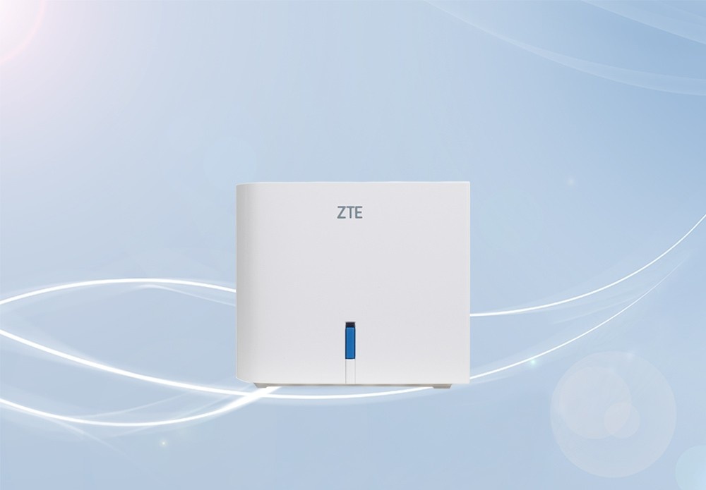 ZTE ZTE Z1200 punto accesso WLAN 1200 Mbit/s Bianco - RETI | TecnoCARE.net Sabaudia, Latina, Terracina, San Felice Circeo e Pontinia