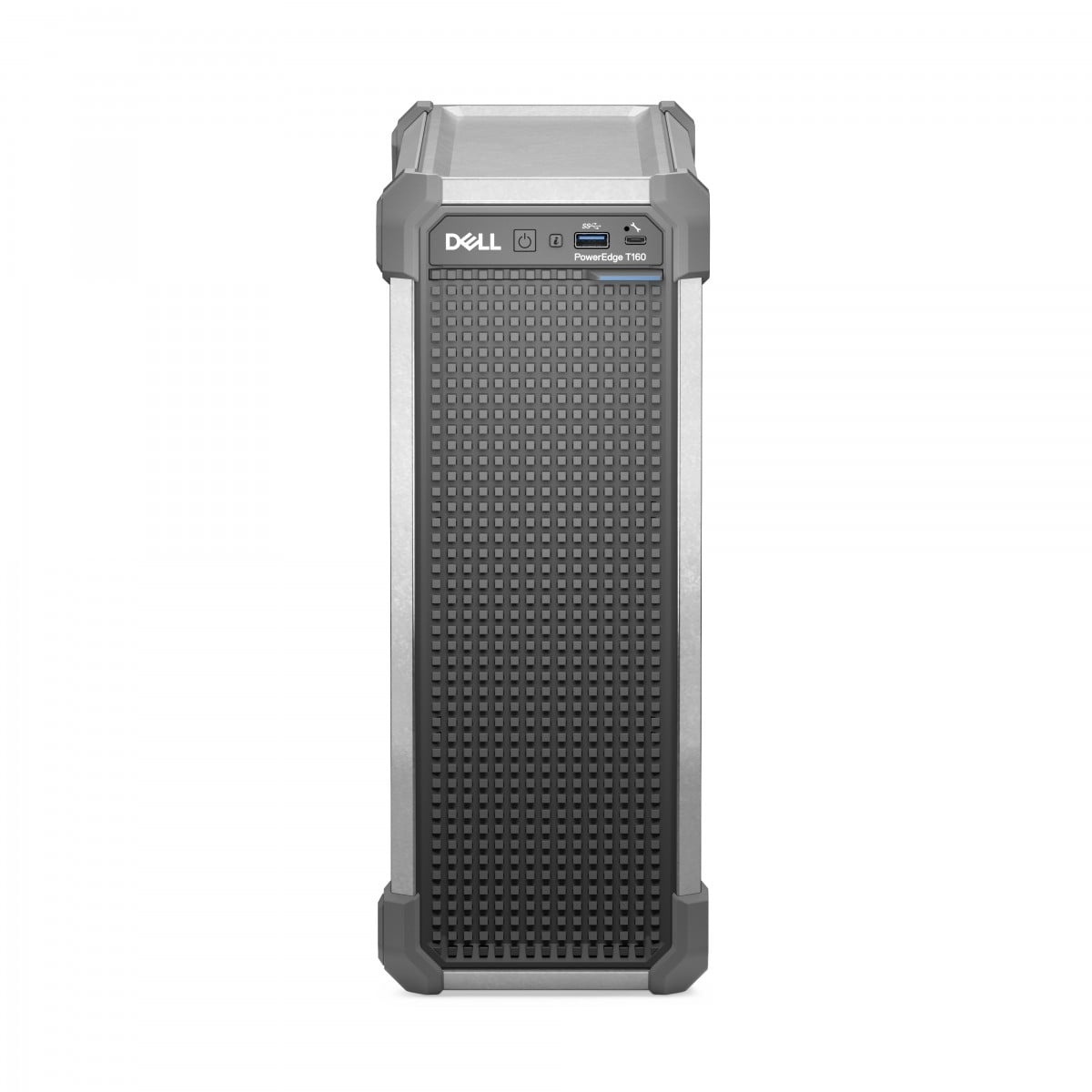 DELL DELL PE T160 Chassis 3x3.5 + 2x2.5 cabled Xeon 6 Performance 6315P 16GB 1x480GB 3.5 SSD SATA On Board LOM DP iDRAC9 Basic 16G - PC | TecnoCARE.net Sabaudia, Latina, Terracina, San Felice Circeo e Pontinia