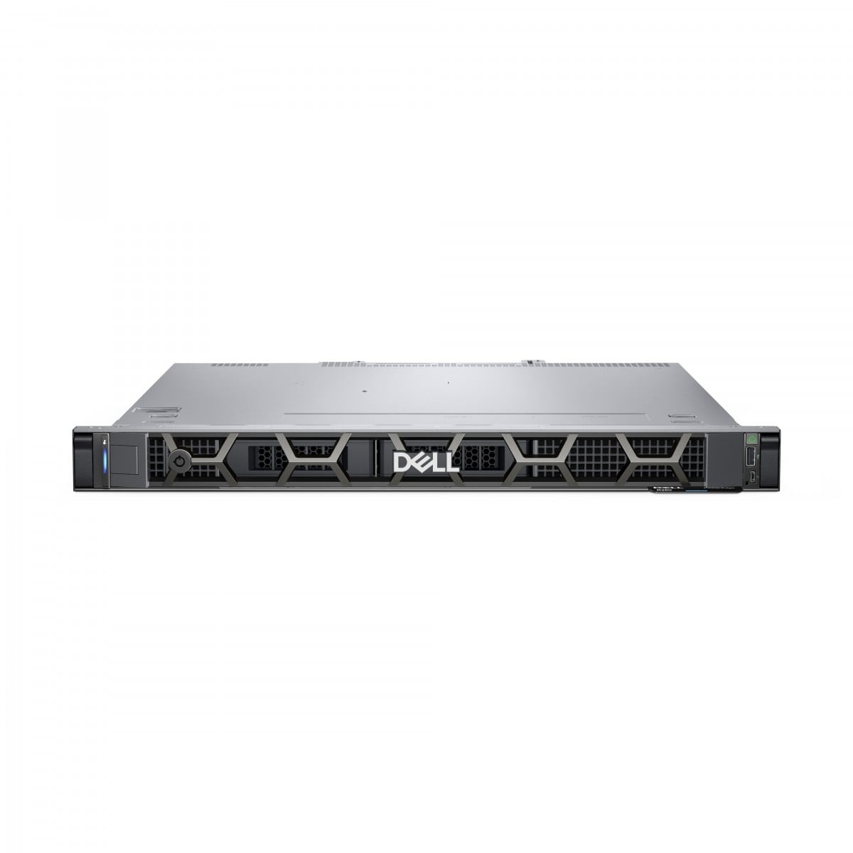 DELL DELL PE R260 Chassis 2x3.5 Cabled Xeon 6 Performance 6315P 16GB 1x2TB HDD SATA On Board iDRAC9 Basic 16G 3Y NBD - PC | TecnoCARE.net Sabaudia, Latina, Terracina, San Felice Circeo e Pontinia