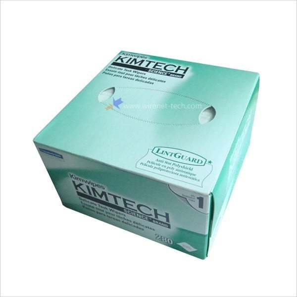 EXTRALINK Extralink | Salviette detergenti | per pulizia fibra ottica, 280 pezzi - CAVI PER COMPUTER E PERIFERICHE | TecnoCARE.net Sabaudia, Latina, Terracina, San Felice Circeo e Pontinia