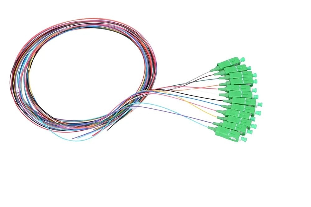 EXTRALINK Extralink EX.0349 cavo InfiniBand e in fibra ottica 1,5 m SC FTTH Multicolore - CAVI PER COMPUTER E PERIFERICHE | TecnoCARE.net Sabaudia, Latina, Terracina, San Felice Circeo e Pontinia