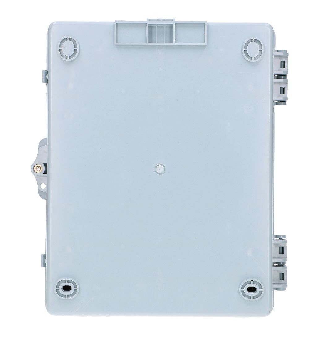 EXTRALINK Extralink Flora | Scatola di distribuzione in fibra ottica | 24 core - RETI | TecnoCARE.net Sabaudia, Latina, Terracina, San Felice Circeo e Pontinia