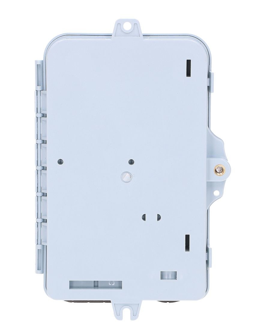 EXTRALINK Extralink Betty | Scatola di distribuzione in fibra ottica | 4 saldature - RETI | TecnoCARE.net Sabaudia, Latina, Terracina, San Felice Circeo e Pontinia