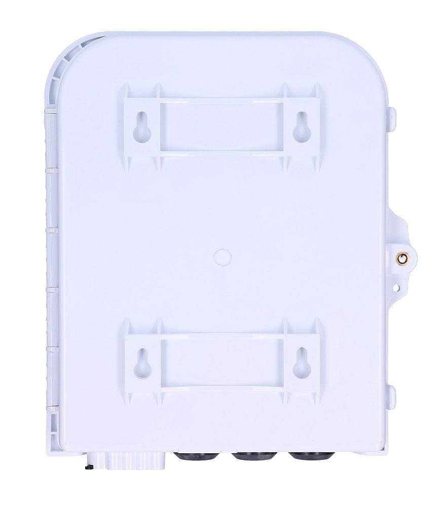 EXTRALINK Extralink Carol | Scatola di distribuzione in fibra ottica | 8 saldature - RETI | TecnoCARE.net Sabaudia, Latina, Terracina, San Felice Circeo e Pontinia
