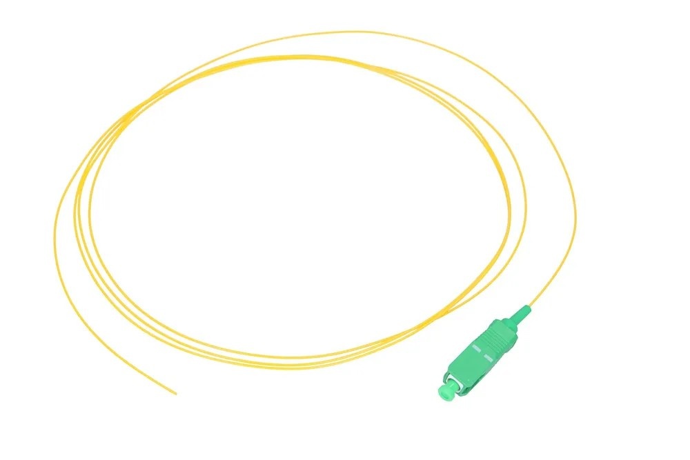 EXTRALINK Extralink EX.1841 cavo InfiniBand e in fibra ottica 1,5 m SC FTTH Giallo - CAVI PER COMPUTER E PERIFERICHE | TecnoCARE.net Sabaudia, Latina, Terracina, San Felice Circeo e Pontinia