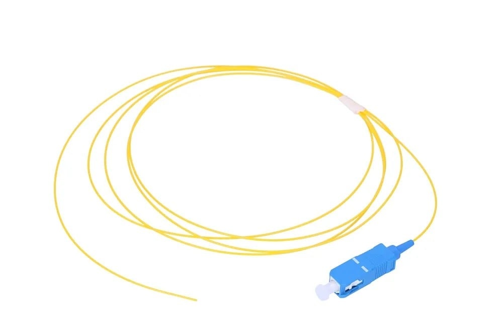 EXTRALINK Extralink EX.1889 cavo InfiniBand e in fibra ottica 1,5 m SC FTTH Giallo - CAVI PER COMPUTER E PERIFERICHE | TecnoCARE.net Sabaudia, Latina, Terracina, San Felice Circeo e Pontinia