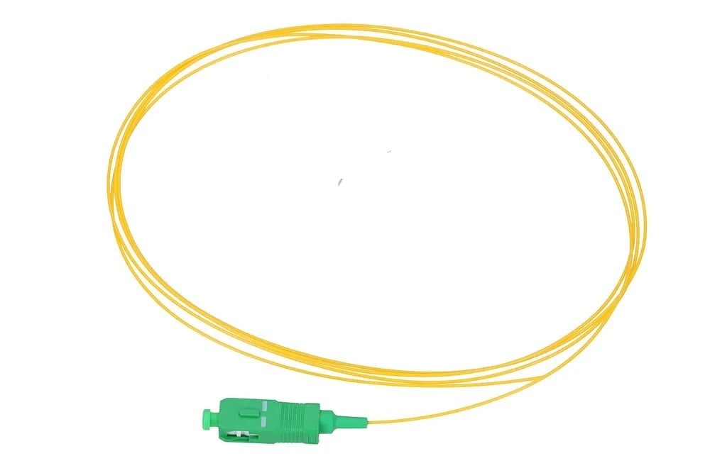 EXTRALINK Extralink EX.1926 cavo InfiniBand e in fibra ottica 3 m SC FTTH Giallo - CAVI PER COMPUTER E PERIFERICHE | TecnoCARE.net Sabaudia, Latina, Terracina, San Felice Circeo e Pontinia