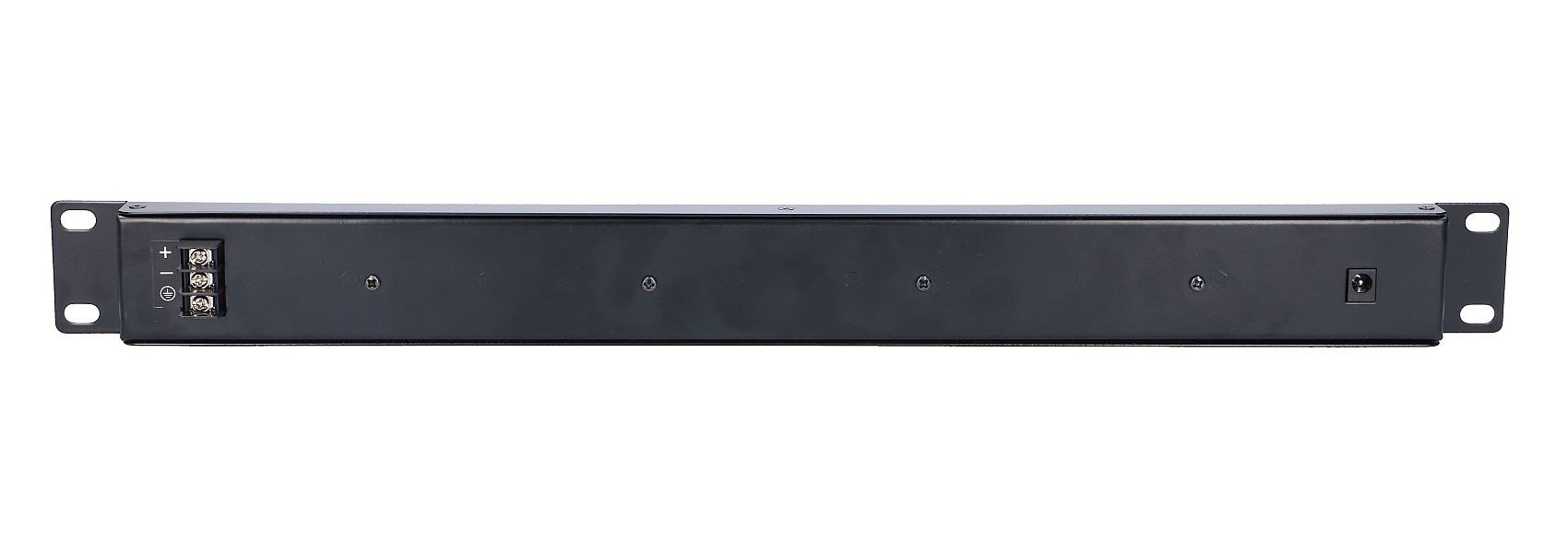 EXTRALINK Extralink 24 Porte | Iniettore PoE | 24x 100Mb/s RJ45, Scatola Rack - RETI | TecnoCARE.net Sabaudia, Latina, Terracina, San Felice Circeo e Pontinia