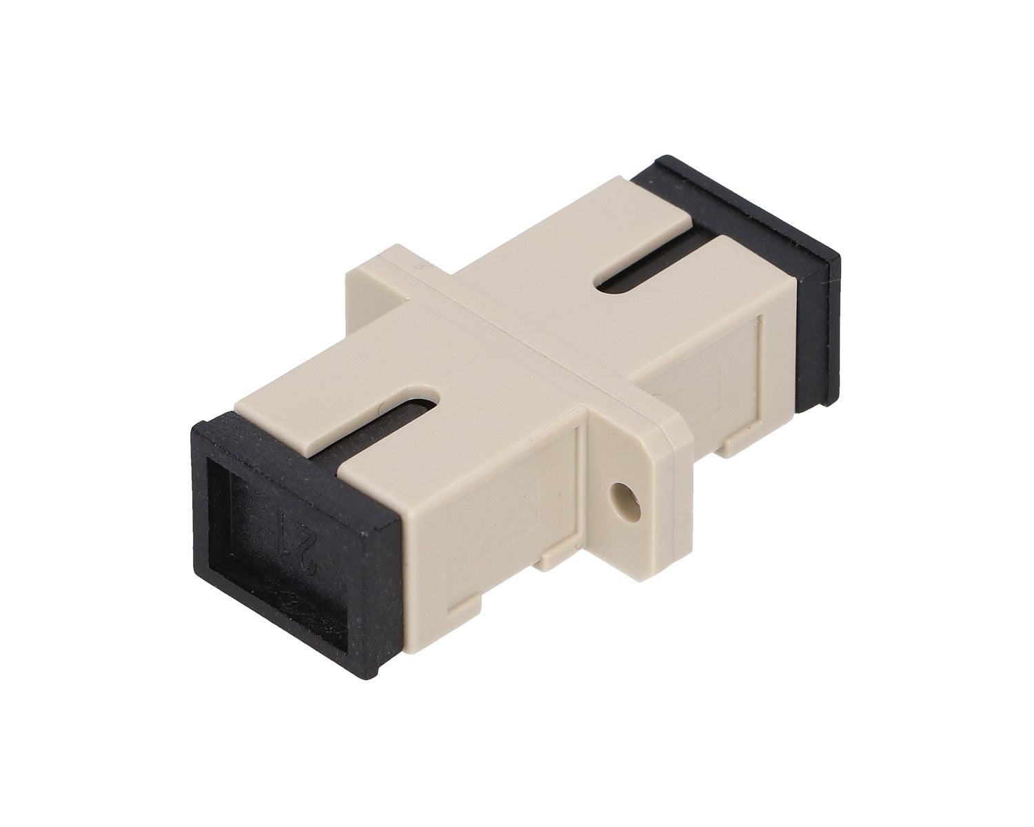 EXTRALINK Extralink SC/UPC | Adattatore | Modalita multipla, Simplex, Grigio - CAVI PER COMPUTER E PERIFERICHE | TecnoCARE.net Sabaudia, Latina, Terracina, San Felice Circeo e Pontinia
