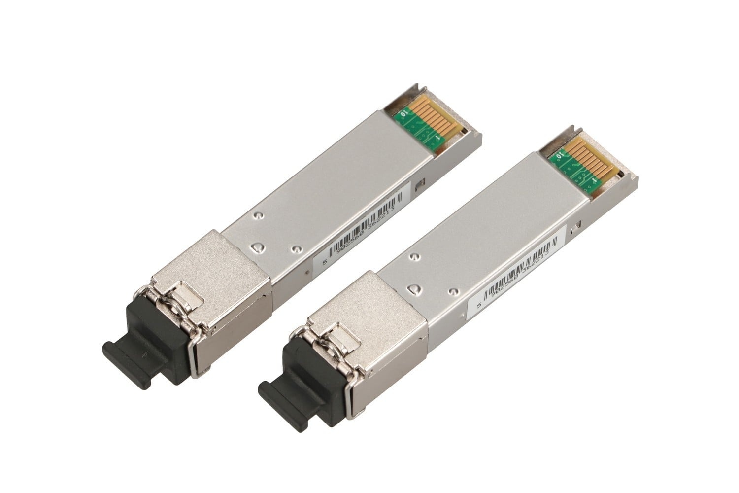 EXTRALINK Extralink SFP 1.25G | Modulo SFP WDM | 1,25Gbps, 1310/1550nm, single mode, 20km, SC, DOM, coppia - RETI | TecnoCARE.net Sabaudia, Latina, Terracina, San Felice Circeo e Pontinia