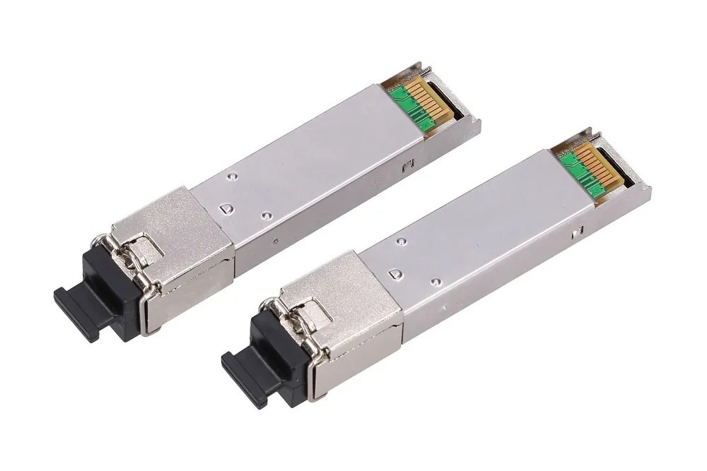 EXTRALINK Extralink SFP 1.25G | Modulo SFP WDM | 1,25Gbps, 1310/1550nm, monomodo, 3km, SC, DOM, coppia - RETI | TecnoCARE.net Sabaudia, Latina, Terracina, San Felice Circeo e Pontinia