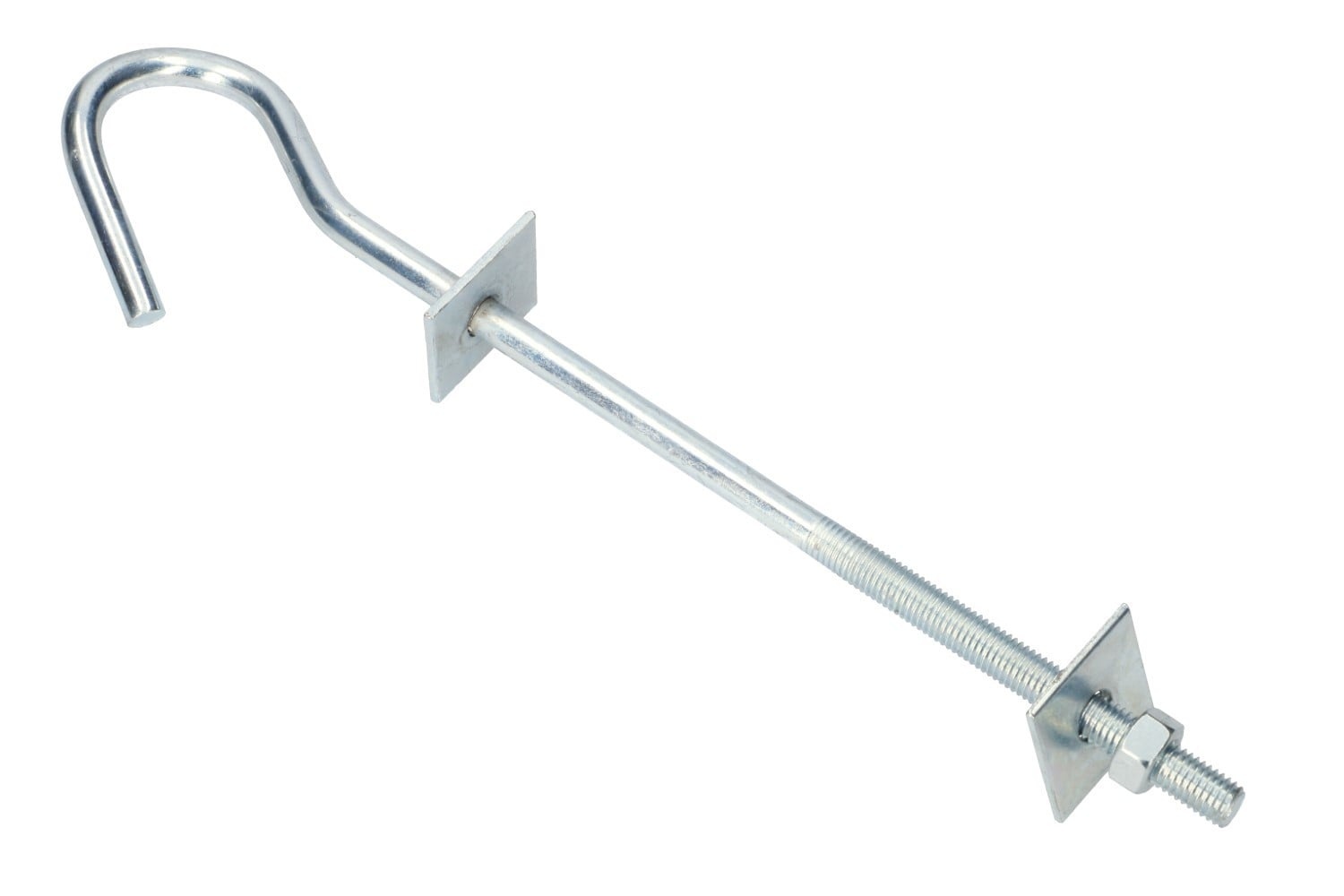 EXTRALINK Extralink | Hook | per staffe di sospensione 12/230mm M12 - FORNITURE ELETTRICHE | TecnoCARE.net Sabaudia, Latina, Terracina, San Felice Circeo e Pontinia