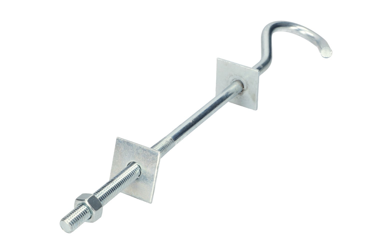 EXTRALINK Extralink | Hook | per staffe di sospensione 12/230mm M12 - FORNITURE ELETTRICHE | TecnoCARE.net Sabaudia, Latina, Terracina, San Felice Circeo e Pontinia