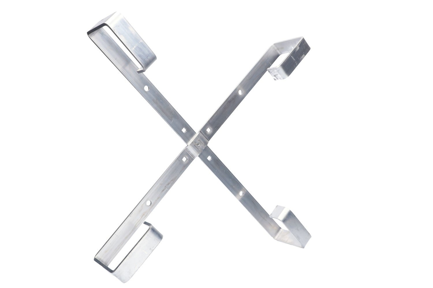 EXTRALINK Extralink | Telaio a quattro bracci per alloggiamento cavi | 600 x 600 x 100mm - FORNITURE ELETTRICHE | TecnoCARE.net Sabaudia, Latina, Terracina, San Felice Circeo e Pontinia