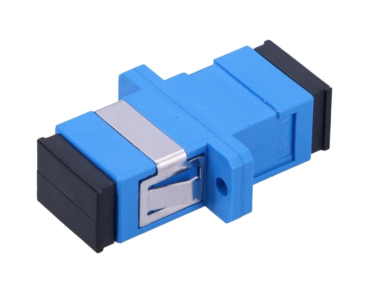 EXTRALINK Extralink SC/UPC | Adattatore | Modalita singola, Simplex, blu - CAVI PER COMPUTER E PERIFERICHE | TecnoCARE.net Sabaudia, Latina, Terracina, San Felice Circeo e Pontinia