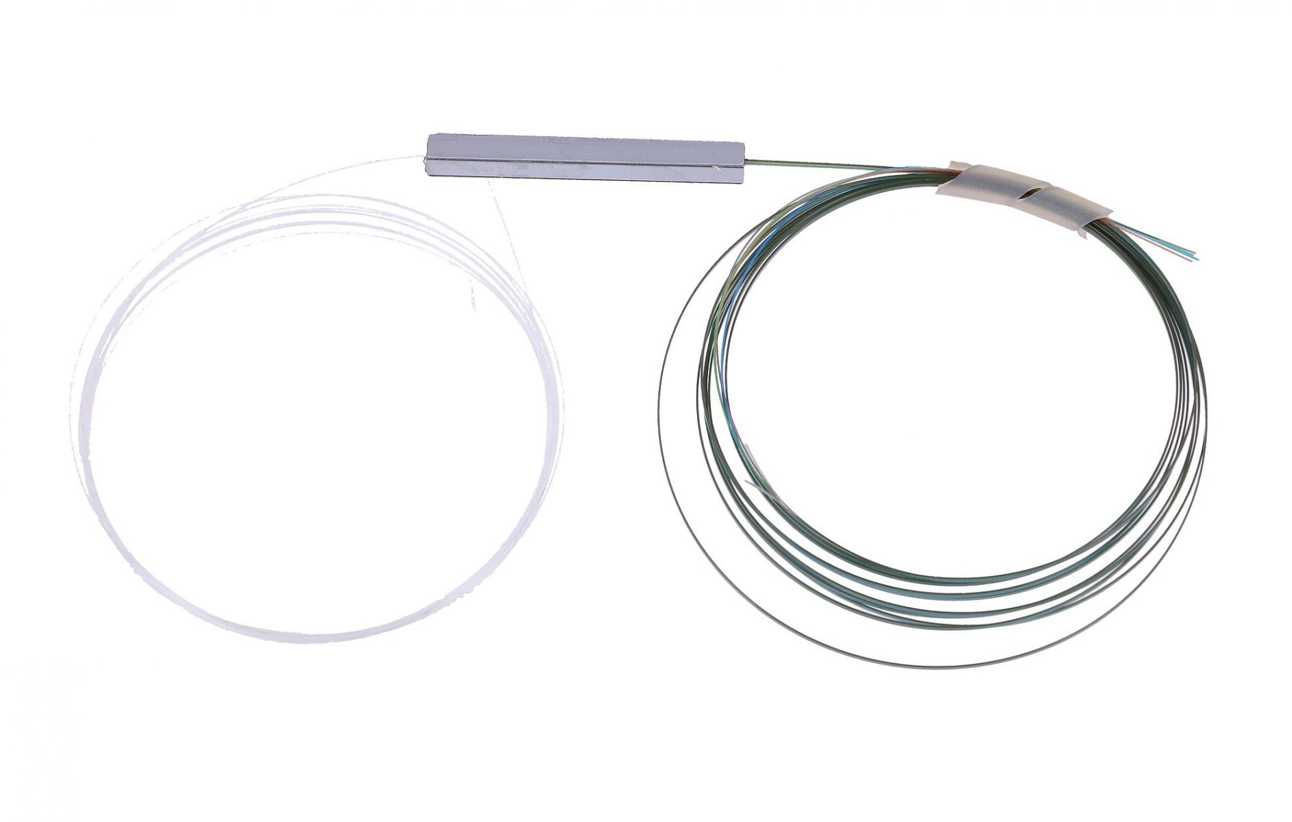 EXTRALINK Extralink 1:4 PLC | Splitter | 250um, senza connettore - CAVI PER COMPUTER E PERIFERICHE | TecnoCARE.net Sabaudia, Latina, Terracina, San Felice Circeo e Pontinia