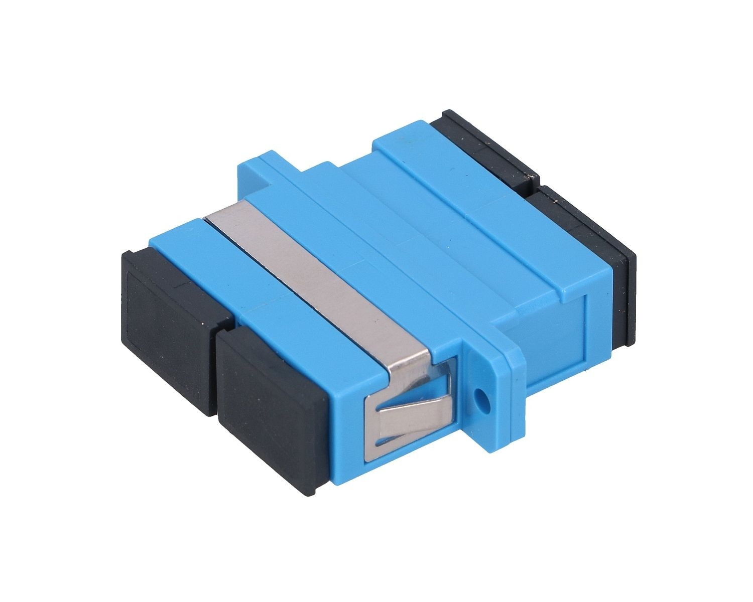EXTRALINK Extralink SC/UPC | Adattatore | Modalita singola, duplex - CAVI PER COMPUTER E PERIFERICHE | TecnoCARE.net Sabaudia, Latina, Terracina, San Felice Circeo e Pontinia