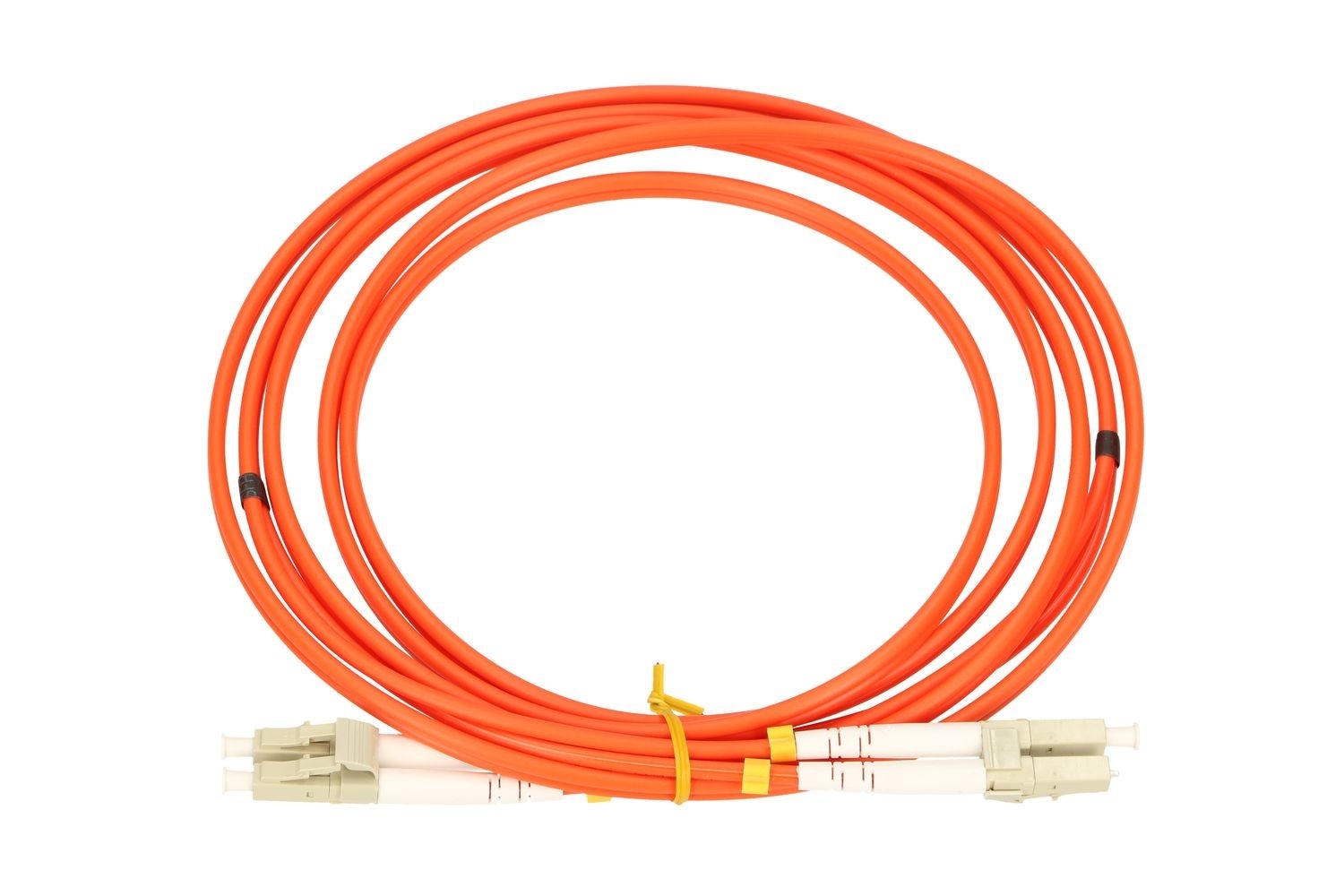 EXTRALINK Extralink LC/UPC-LC/UPC | Patchcord | Multimodale, Duplex, 50/125um, 3mm, 2m - CAVI PER COMPUTER E PERIFERICHE | TecnoCARE.net Sabaudia, Latina, Terracina, San Felice Circeo e Pontinia