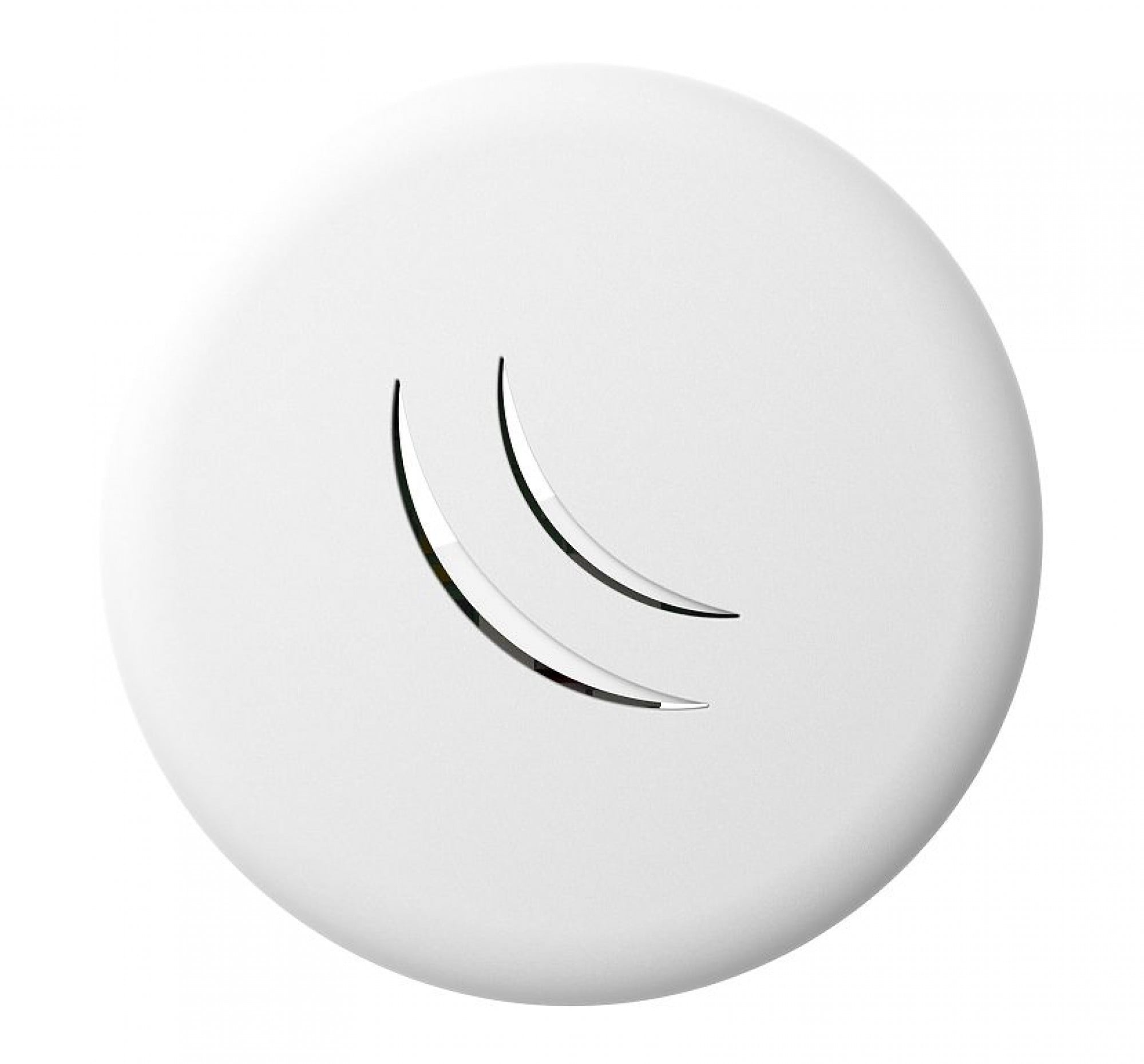 MIKROTIK Mikrotik cAP lite 54 Mbit/s Bianco Supporto Power over Ethernet (PoE) - RETI | TecnoCARE.net Sabaudia, Latina, Terracina, San Felice Circeo e Pontinia